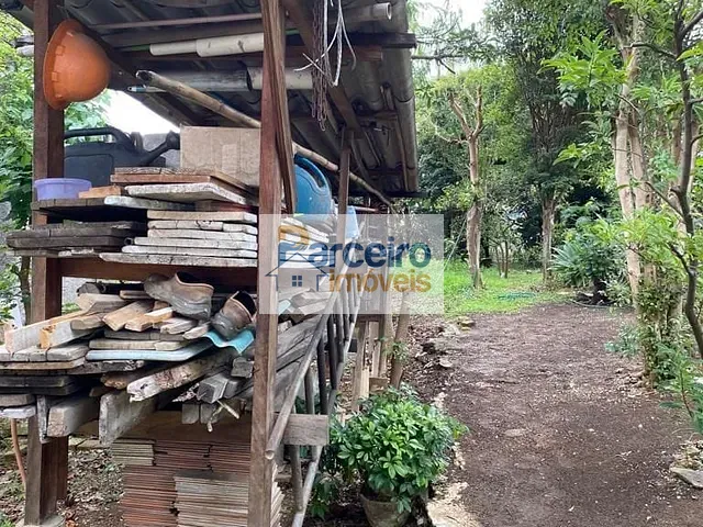 Terreno com 730m², à venda, no bairro Chácara Seis de Outubro em São Paulo