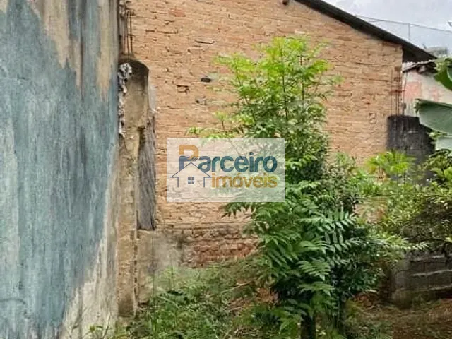 Terreno com 730m², à venda, no bairro Chácara Seis de Outubro em São Paulo