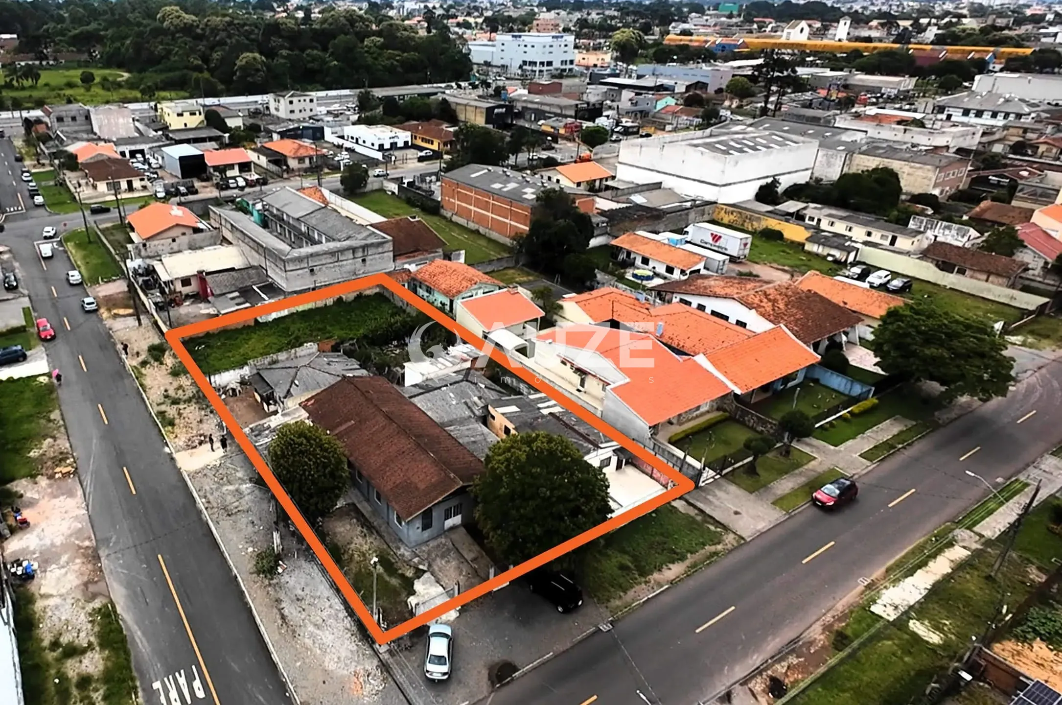 Terreno, 1446 m² - Foto 13