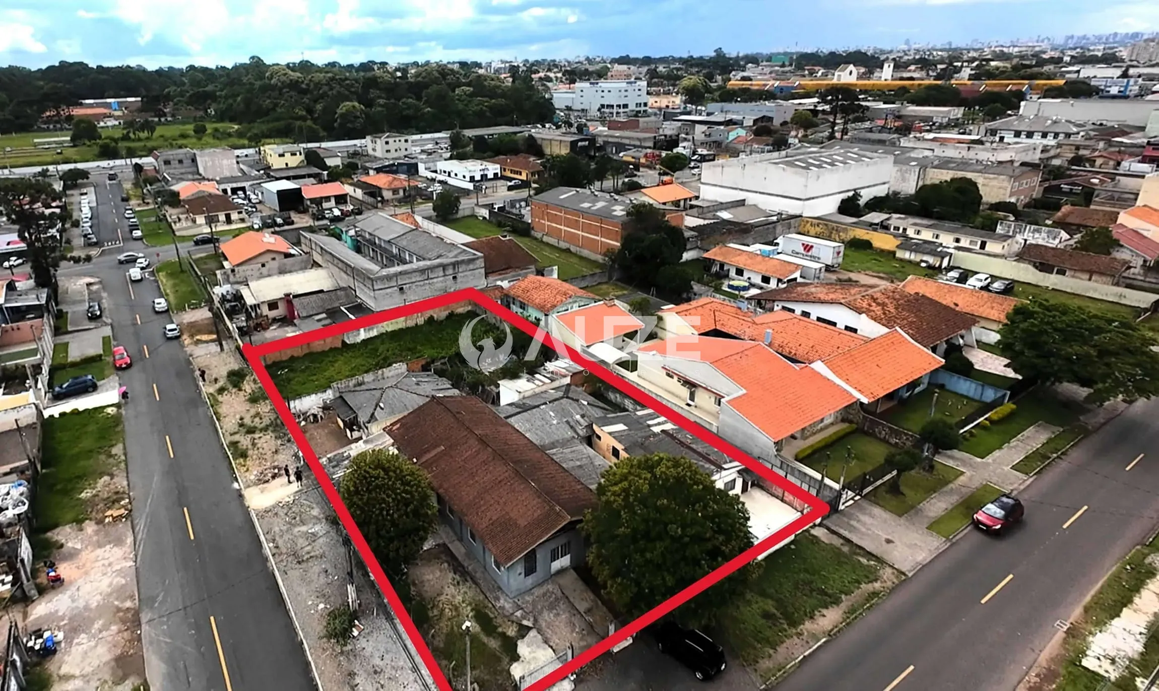 Terreno, 1446 m² - Foto 14