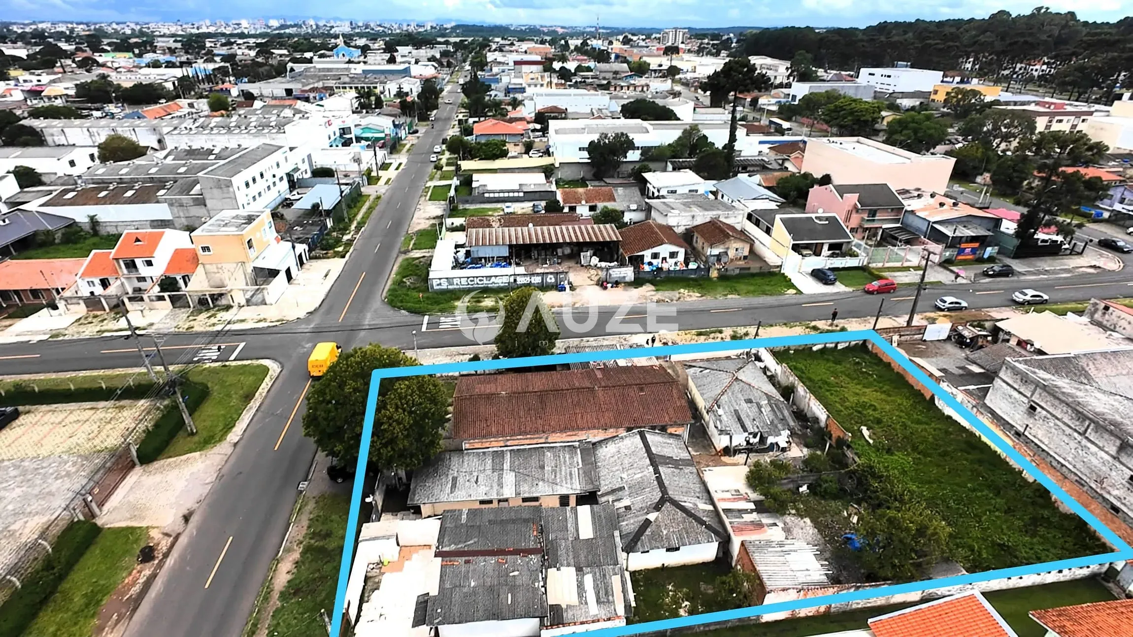 Terreno, 1446 m² - Foto 16