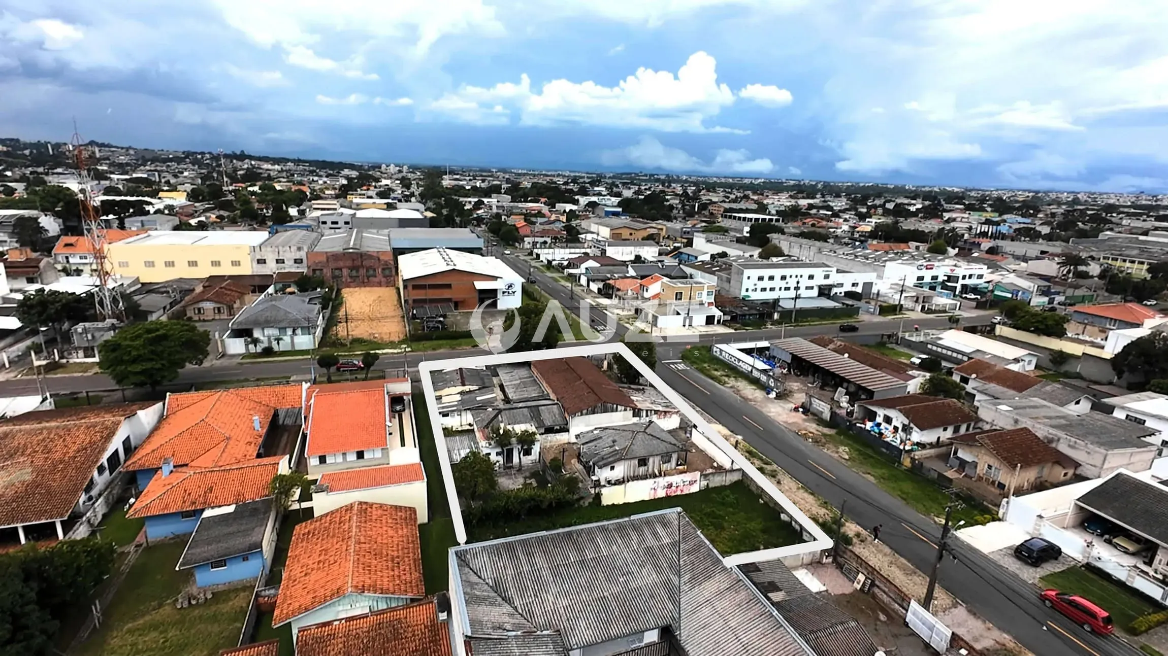 Terreno, 1446 m² - Foto 19