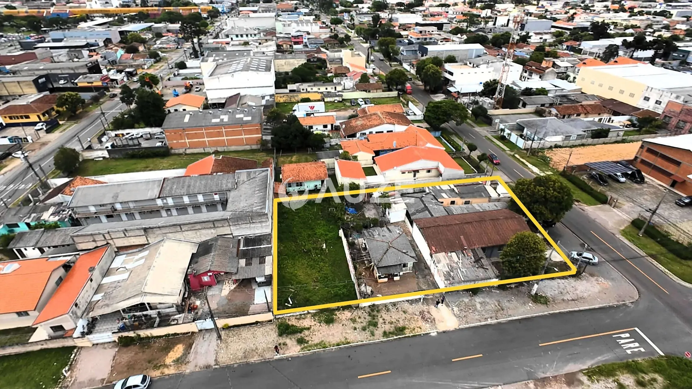 Terreno, 1446 m² - Foto 2