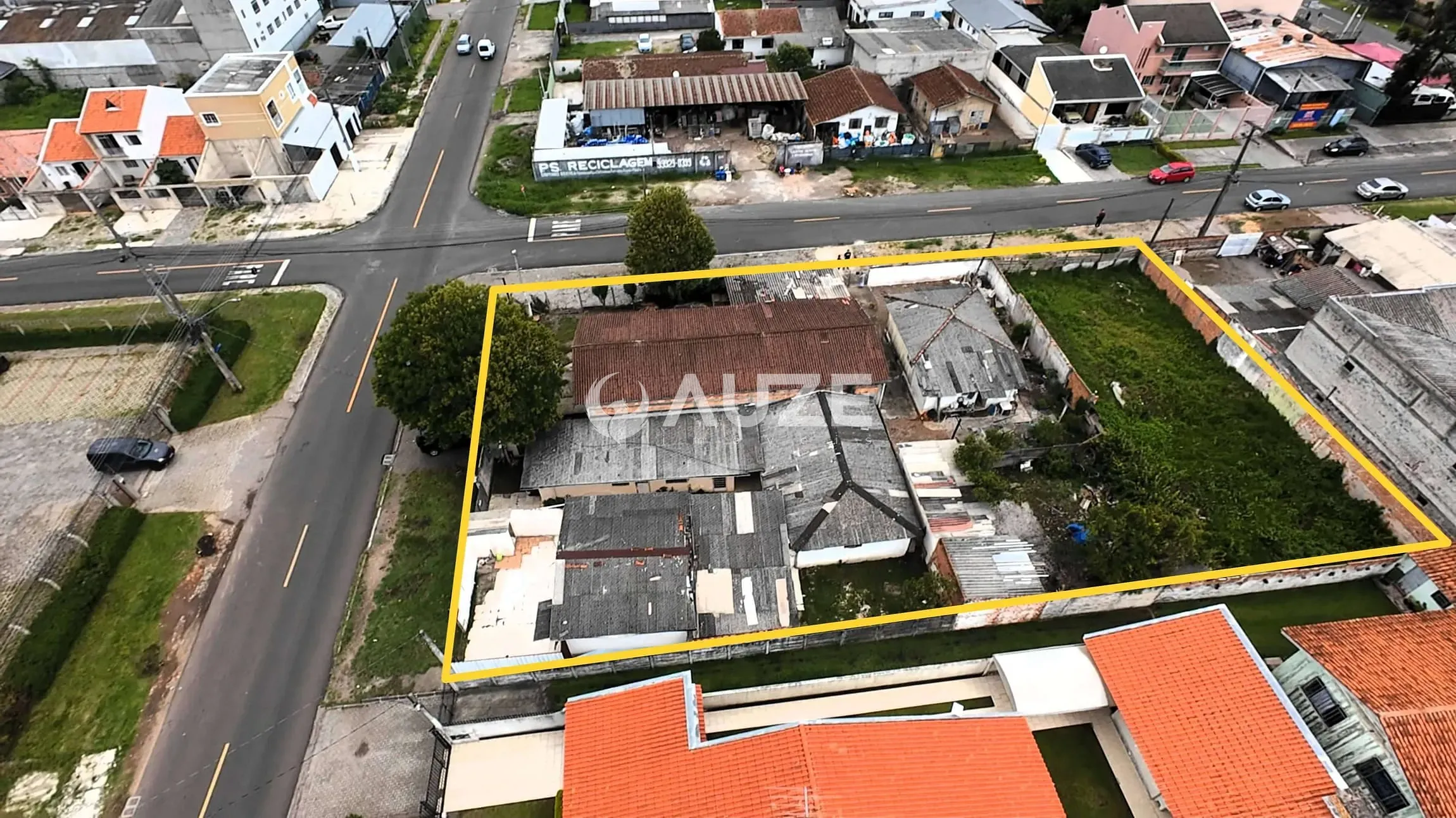 Terreno, 1446 m² - Foto 3