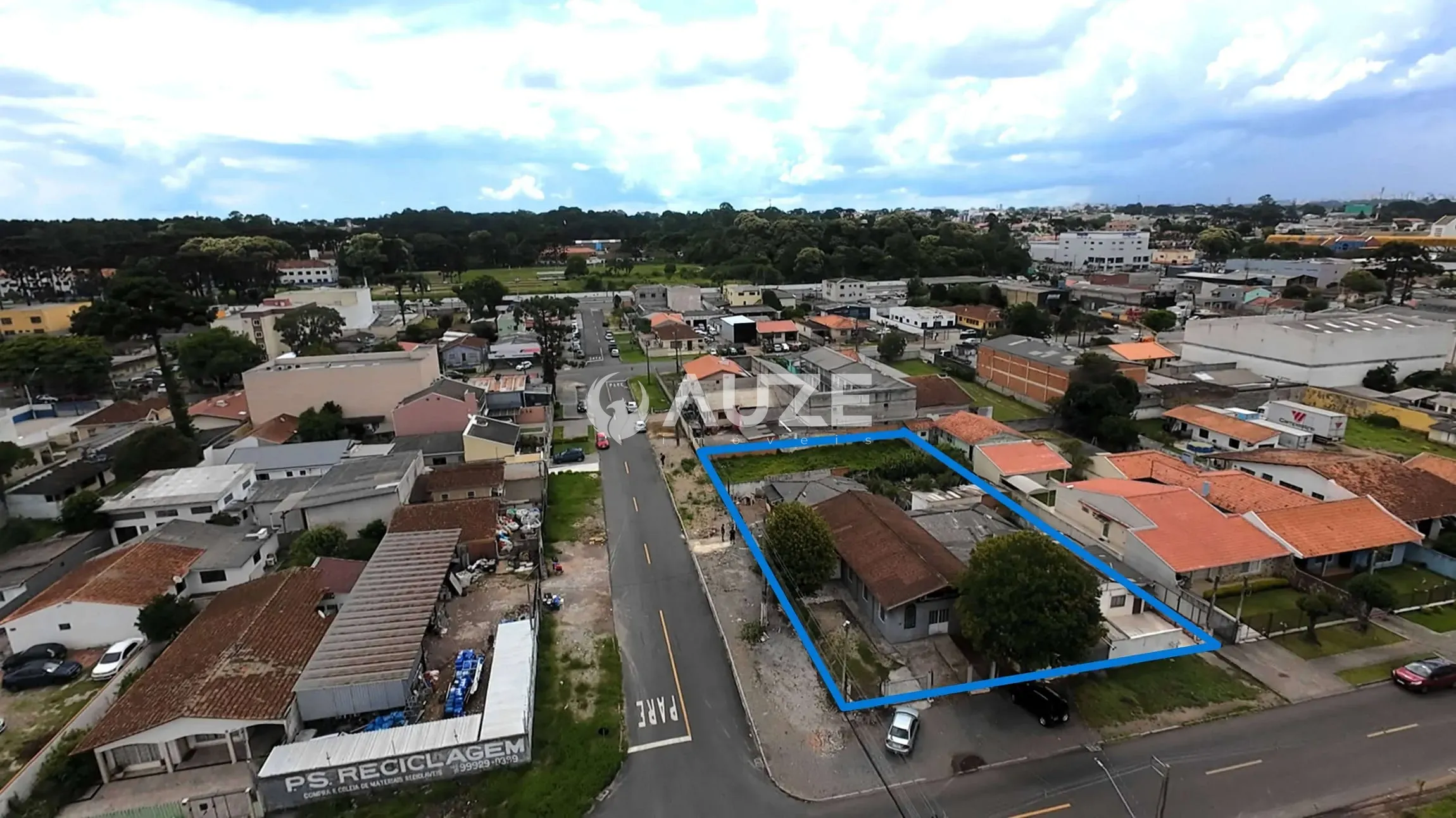 Terreno, 1446 m² - Foto 8