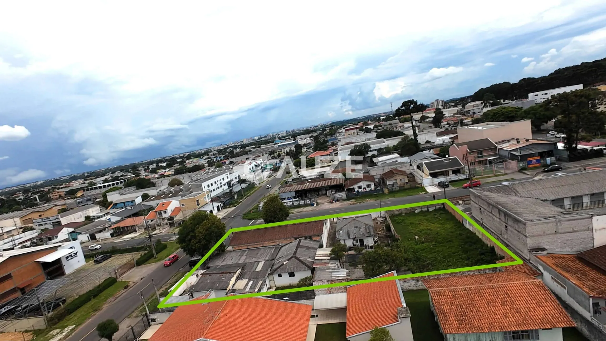 Terreno, 1446 m² - Foto 10