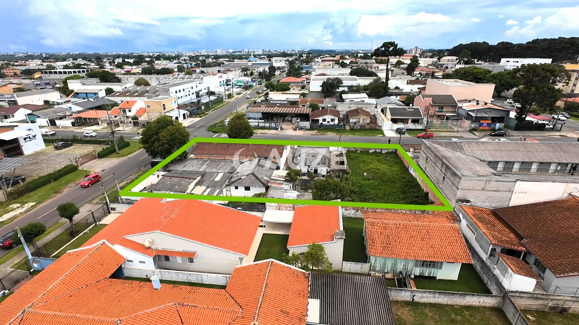 Terreno, 1446 m² - Foto 11