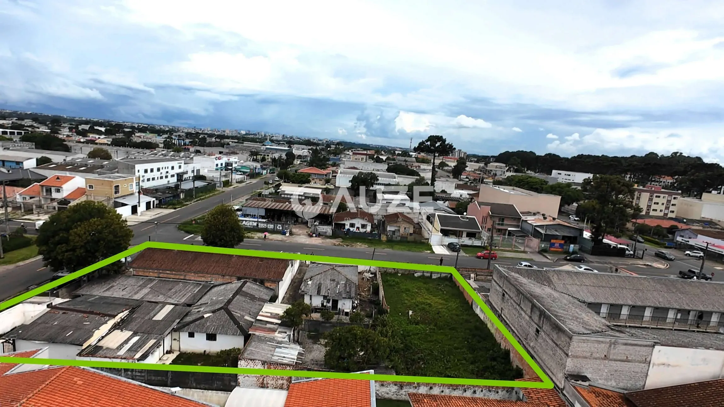 Terreno, 1446 m² - Foto 12