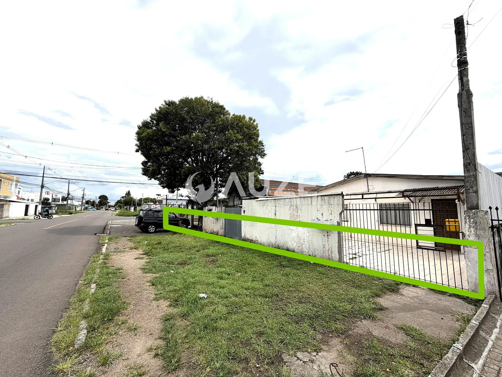 Terreno, 1446 m² - Foto 4