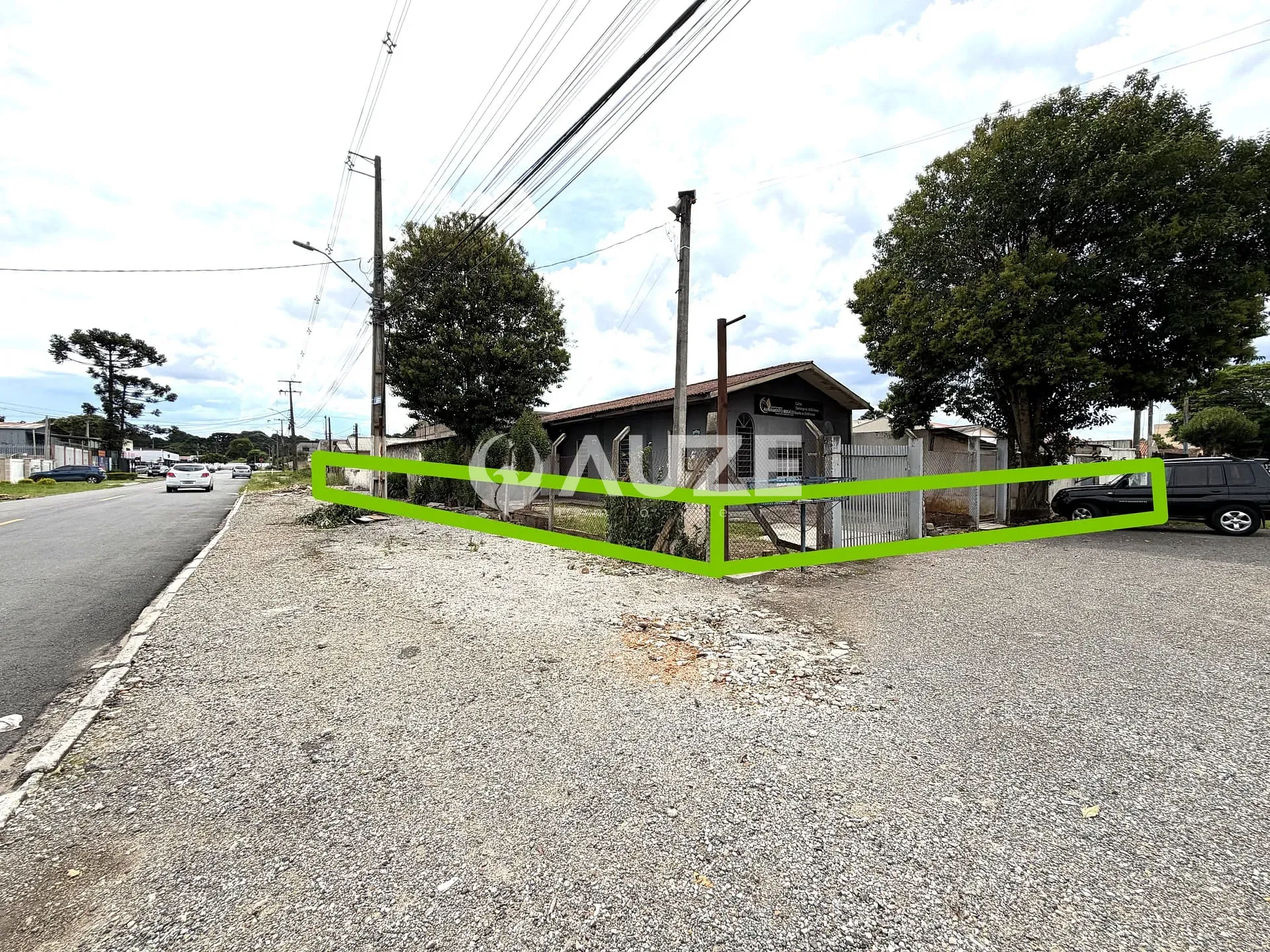 Terreno, 1446 m² - Foto 5