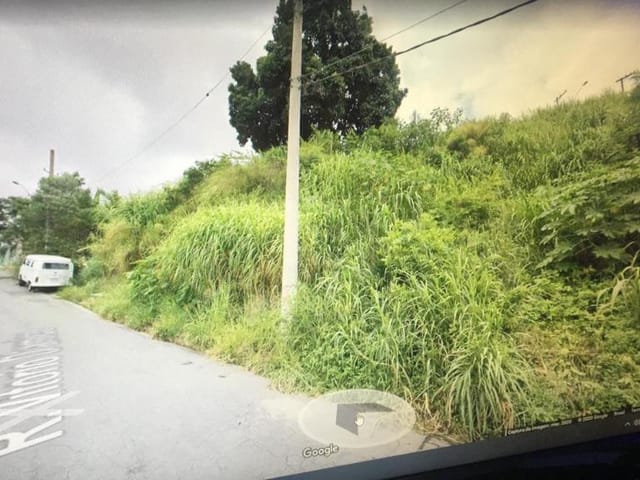 Terreno com 314m², à venda, no bairro Jardim Monte Alegre em Taboão da Serra