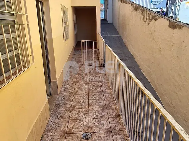 Terreno com 382m², à venda, no bairro Lauzane Paulista em São Paulo