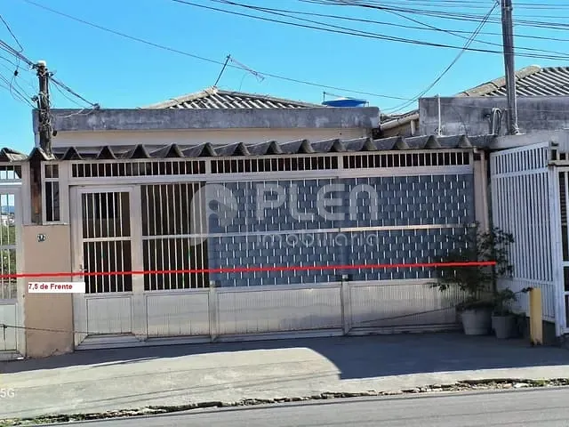 Terreno com 382m², à venda, no bairro Lauzane Paulista em São Paulo
