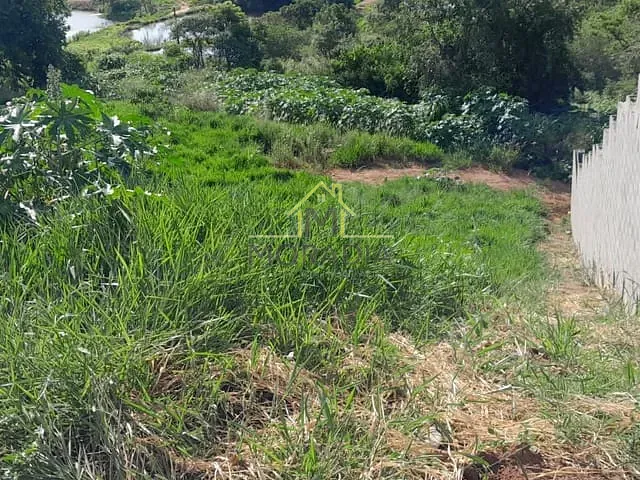 Terreno com 419m², à venda, no bairro Bourbon  em Guaxupé