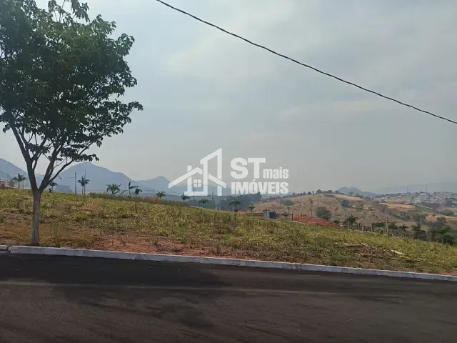 Terreno com 1000m², à venda, no bairro Recanto Verde em Andradas