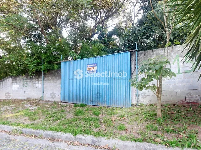 Terreno com 300m², à venda, no bairro Colônia em Ribeirão Pires