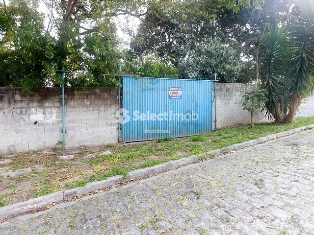 Terreno com 300m², à venda, no bairro Colônia em Ribeirão Pires