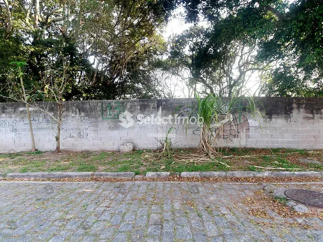 Terreno com 300m², à venda, no bairro Colônia em Ribeirão Pires