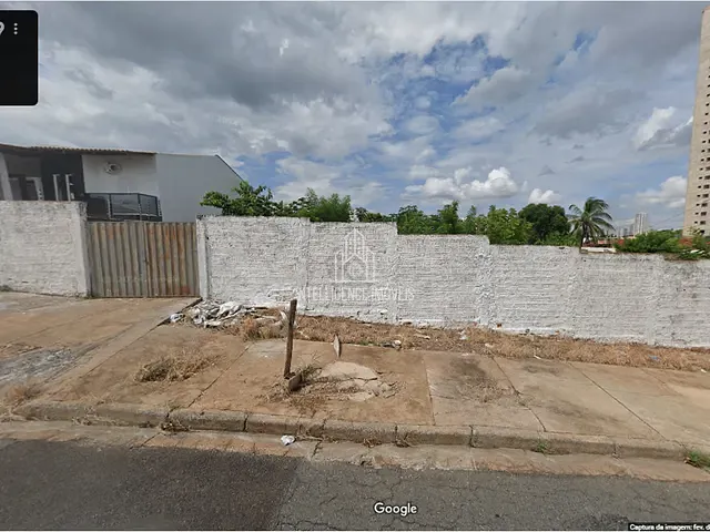 Terreno com 1133m², à venda, no bairro Cidade Alta em Cuiabá