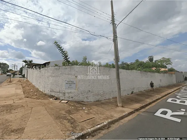 Terreno com 1133m², à venda, no bairro Cidade Alta em Cuiabá