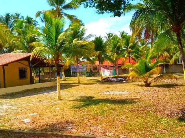 Terreno com 10500m², à venda, no bairro Olivença em Ilhéus