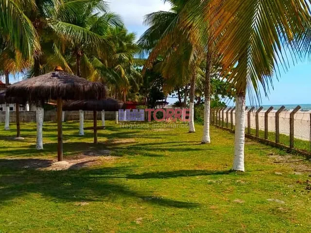 Terreno com 10500m², à venda, no bairro Olivença em Ilhéus