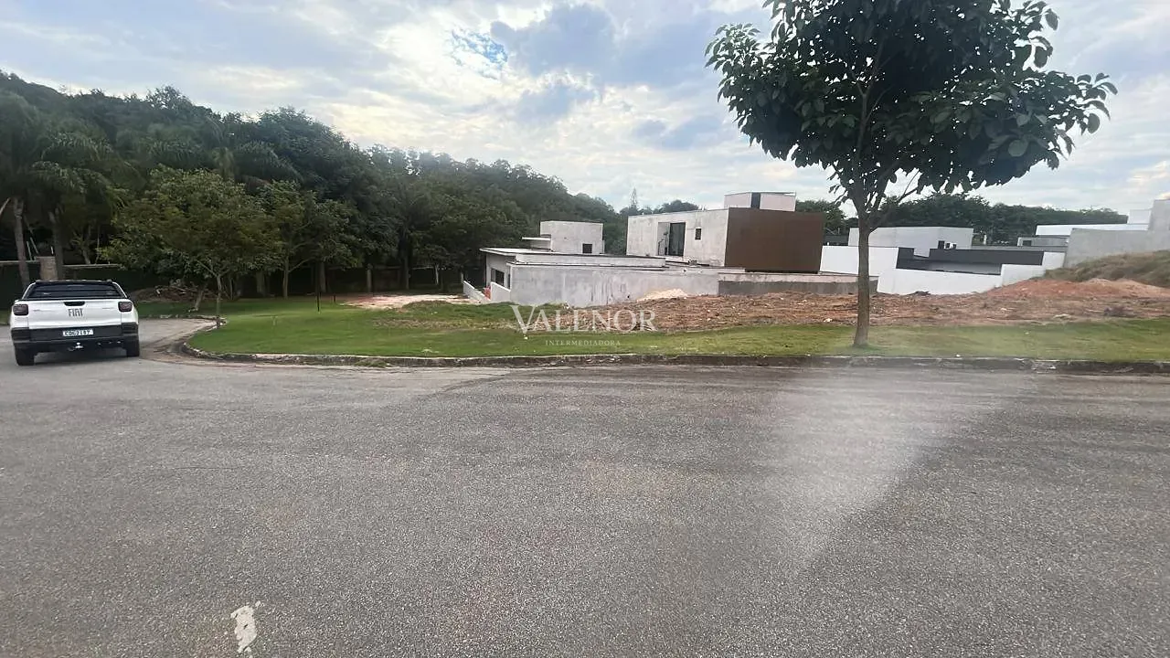 Terreno, 487 m² - Foto 1