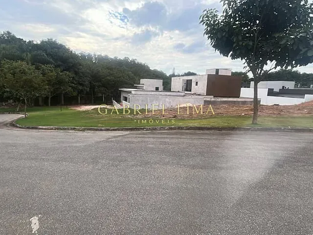 Terreno com 487m², à venda, no bairro Jardim Quintas das Videiras em Jundiaí