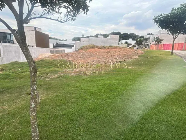 Terreno com 487m², à venda, no bairro Jardim Quintas das Videiras em Jundiaí