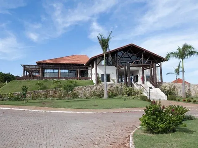 Terreno com 1142m², à venda, no bairro Condominio Residencial Terras do Golfe em Campo Grande