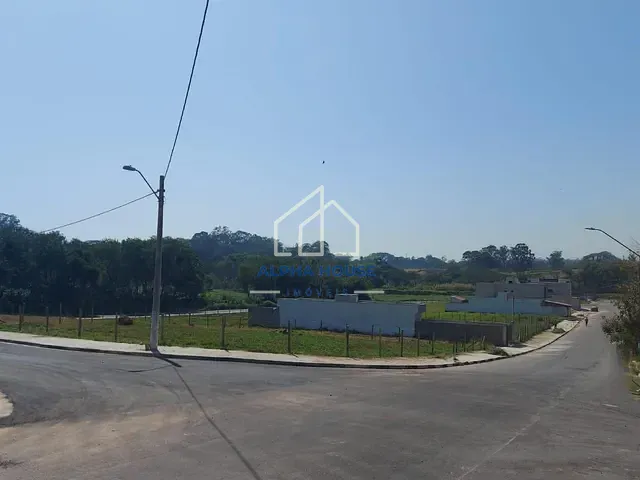 Terreno com 170m², à venda, no bairro Parque São Domingos em Pindamonhangaba