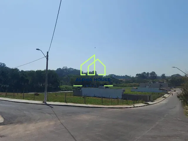 Terreno com 170m², à venda, no bairro Parque São Domingos em Pindamonhangaba