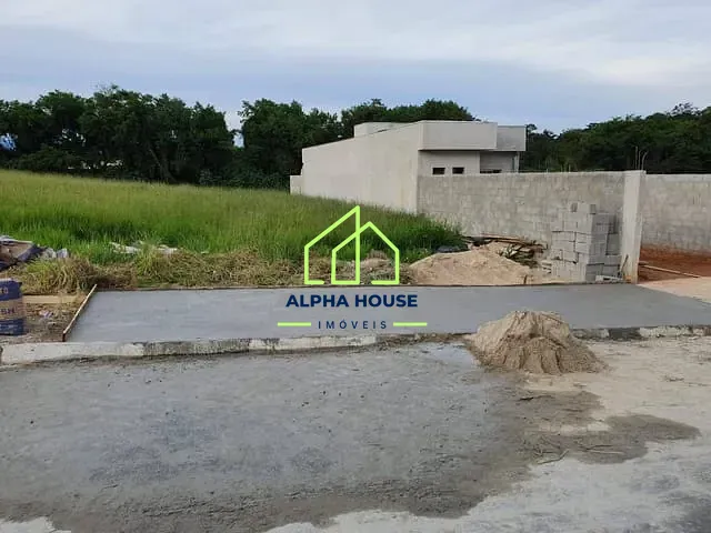 Terreno com 170m², à venda, no bairro Parque São Domingos em Pindamonhangaba