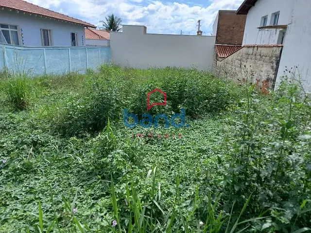 Terreno com 275m², à venda, no bairro Jardim Julita em Porto Feliz