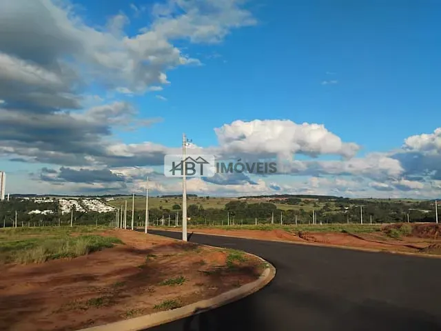 Terreno com 320m², à venda, no bairro Parque das Nações em Bauru
