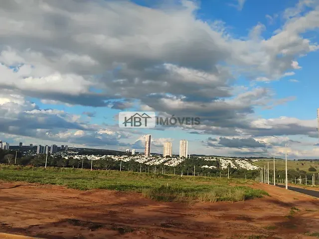 Terreno com 320m², à venda, no bairro Parque das Nações em Bauru
