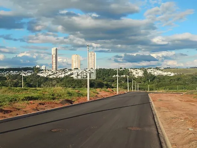 Terreno com 320m², à venda, no bairro Parque das Nações em Bauru