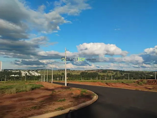 Terreno com 320m², à venda, no bairro Parque das Nações em Bauru