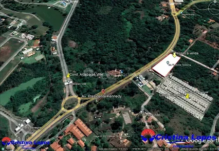 Terreno, 4753 m² - Foto 2