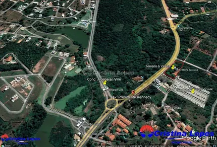 Terreno, 4753 m² - Foto 3