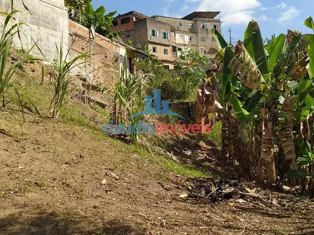 Terreno à venda, no bairro Vila Coringa em Barra Mansa