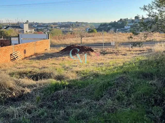 Terreno com 360m², à venda, no bairro Primo Tacca em Xanxerê