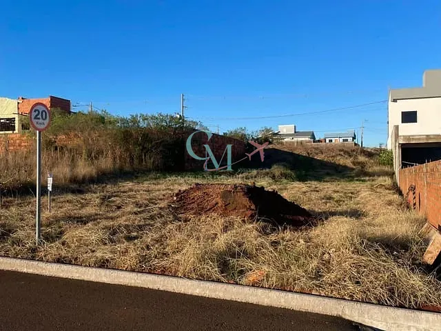 Terreno com 360m², à venda, no bairro Primo Tacca em Xanxerê