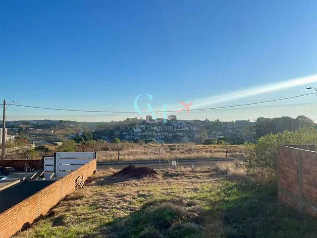 Terreno com 360m², à venda, no bairro Primo Tacca em Xanxerê
