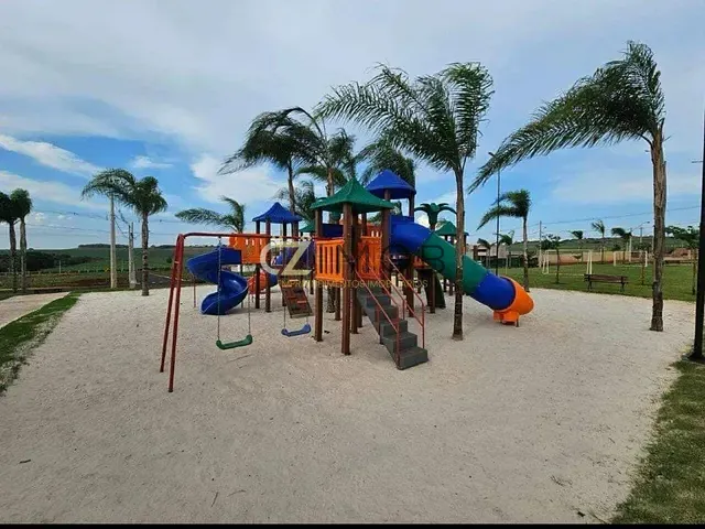 Terreno com 250m², à venda, no bairro Quinta da Mata em Ribeirão Preto