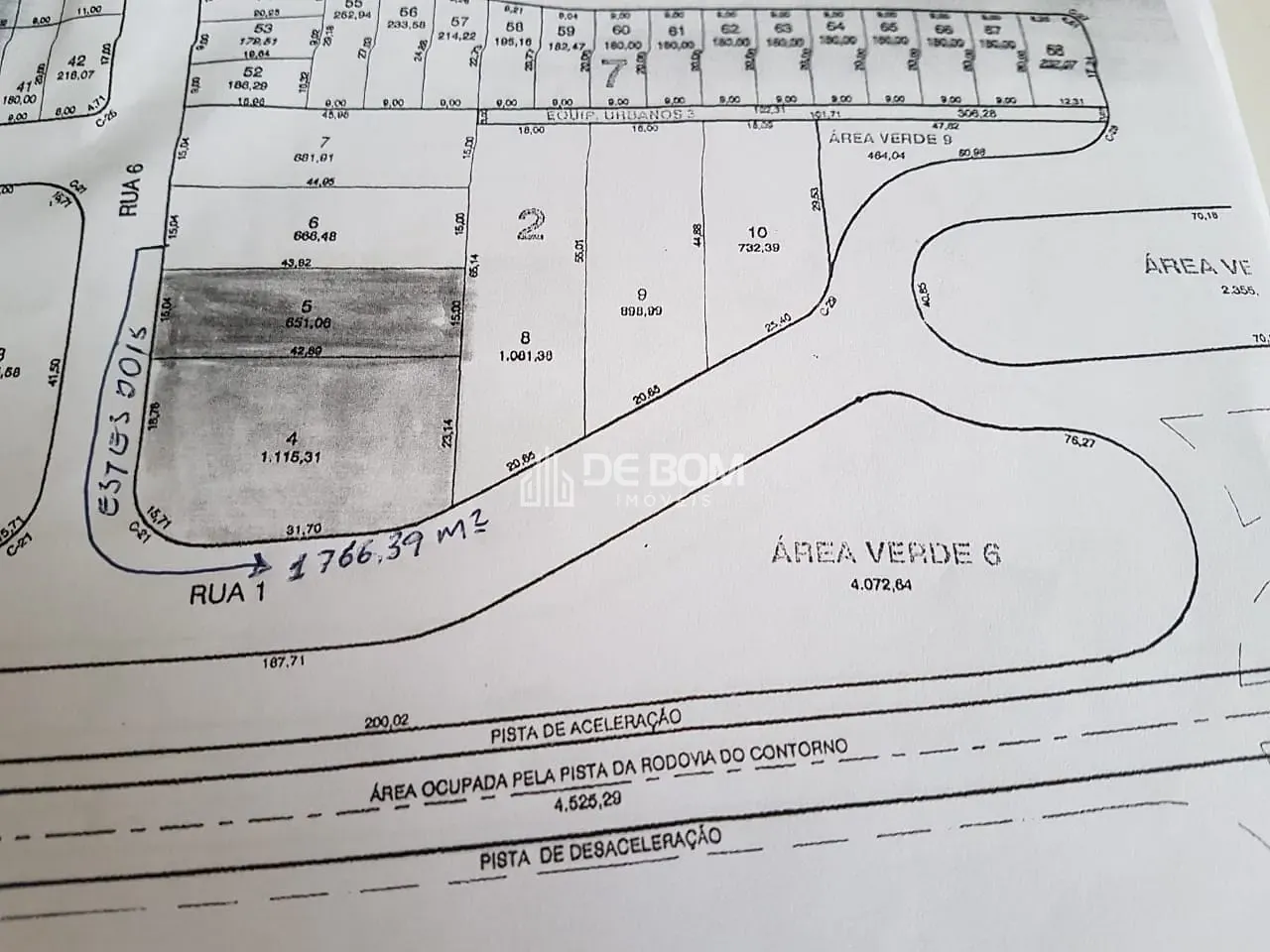 Terreno, 1766 m² - Foto 15