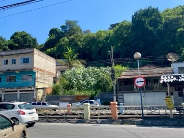 Terreno com 360m², à venda, no bairro São Lucas em Volta Redonda