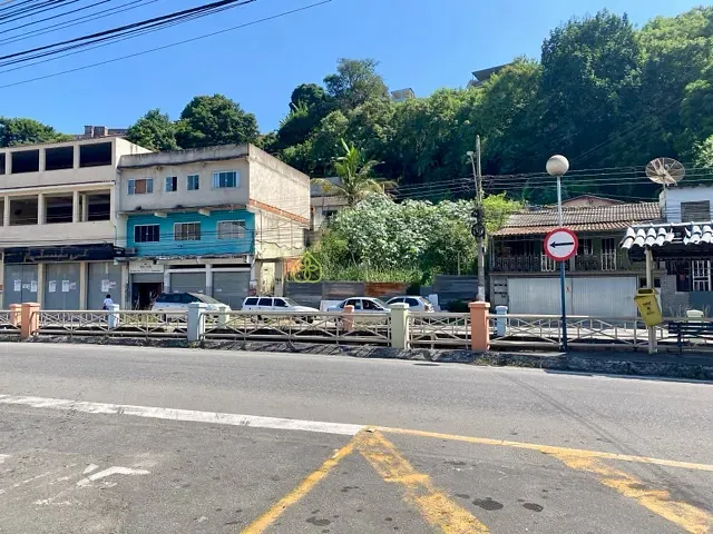 Terreno com 360m², à venda, no bairro São Lucas em Volta Redonda