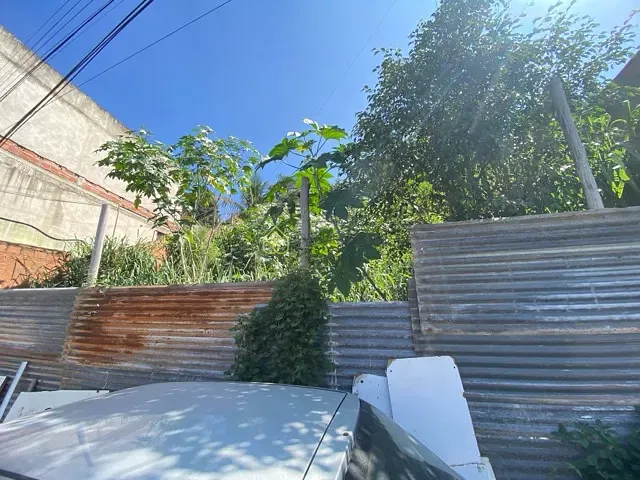 Terreno com 360m², à venda, no bairro São Lucas em Volta Redonda