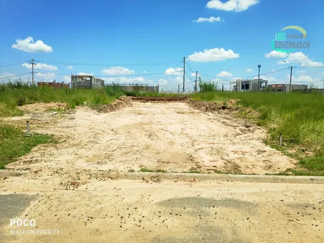 Terreno com 175m², à venda, no bairro Jardim Novo Sol em Campinas